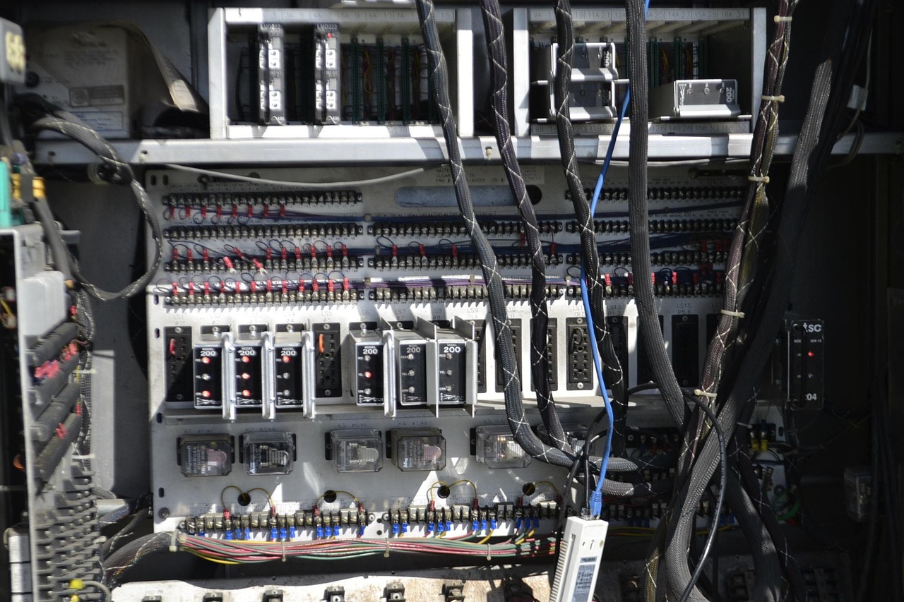 Systems Maintenance