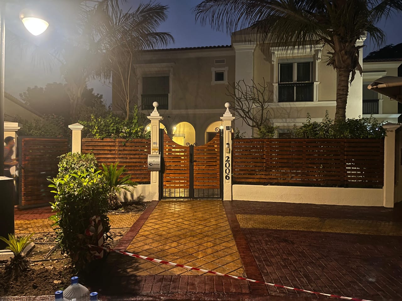 Dubai investment park villa project DIP